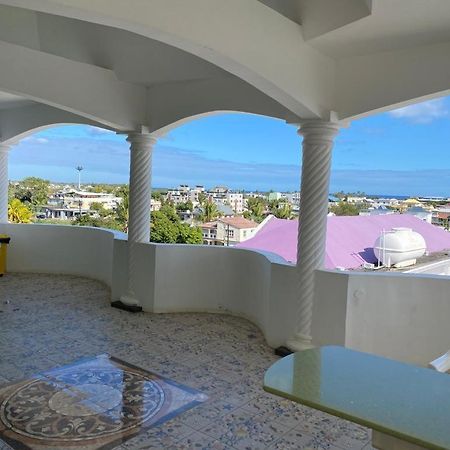Reshma Appartement Trou aux Biches Εξωτερικό φωτογραφία