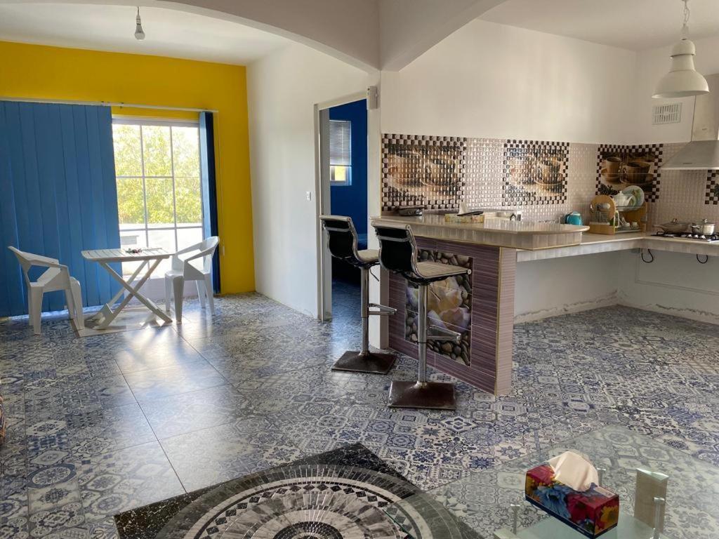 Reshma Appartement Trou aux Biches Εξωτερικό φωτογραφία