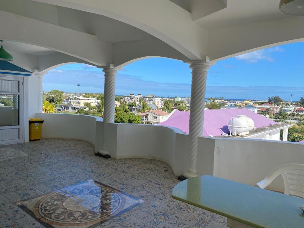 Reshma Appartement Trou aux Biches Εξωτερικό φωτογραφία