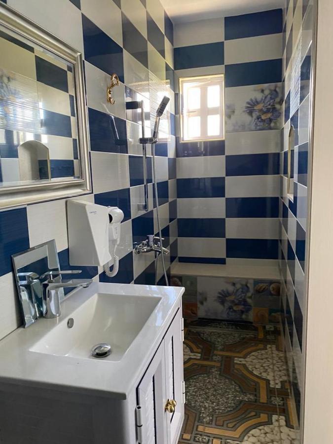 Reshma Appartement Trou aux Biches Εξωτερικό φωτογραφία