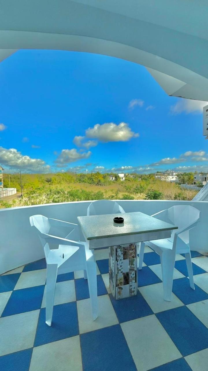 Reshma Appartement Trou aux Biches Εξωτερικό φωτογραφία