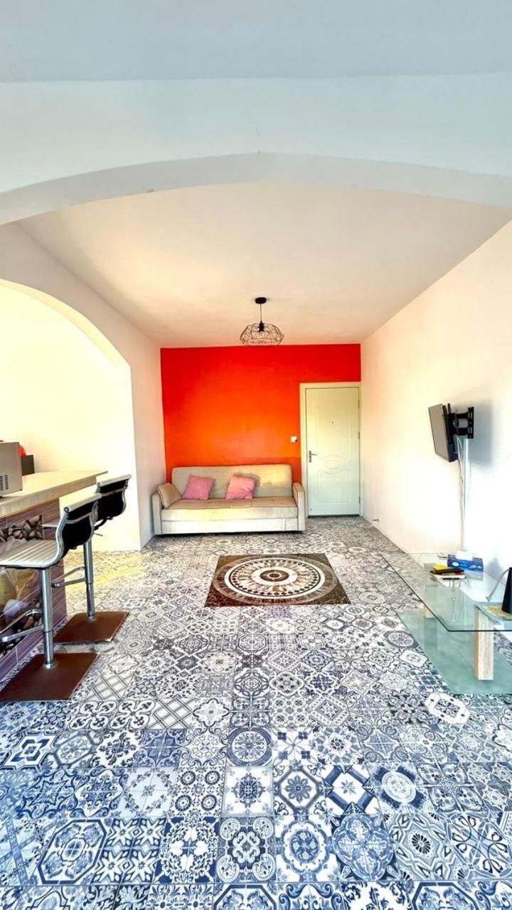 Reshma Appartement Trou aux Biches Εξωτερικό φωτογραφία